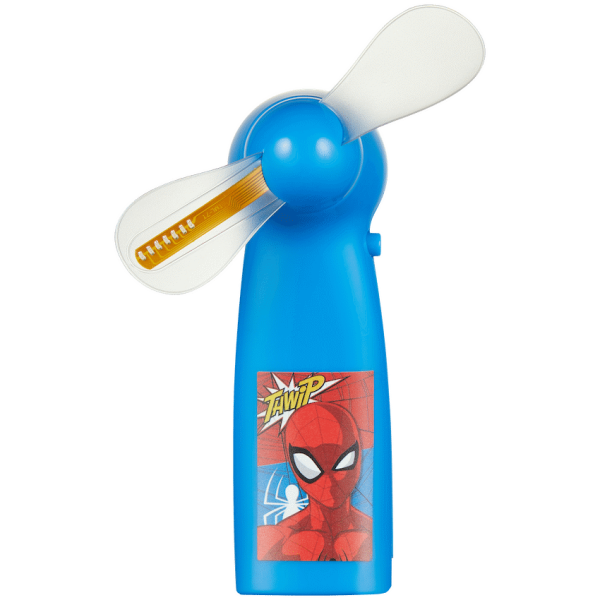 1-4456 Spider-Man Handheld Fan