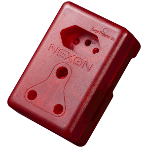 1-4467 Nexon 2-Way High-Surge Multi Adaptor