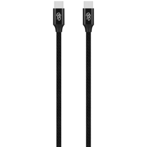 Pro Bass on the Go Type-C to Type-C 1m