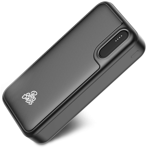 1-4532 Pro Bass ChargeMax Series 20000mAh Power Bank