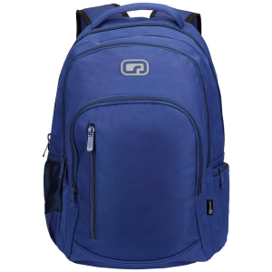1-4584 Quest Senior Scholar 30L Backpack Navy