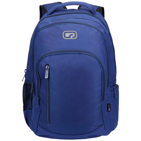 1-4584 Quest Senior Scholar 30L Backpack Navy