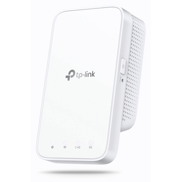 1-4614 TP-Link RE300 AC1200 Wi-Fi Range Extender