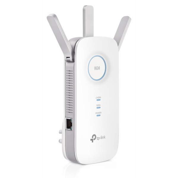 1-4617 TP-Link RE450 AC1750 Wi-Fi Range Extender
