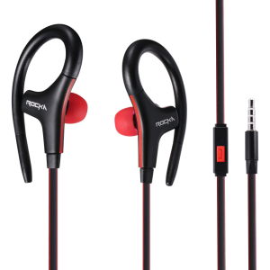 1-4625 Rocka Engage Series Earphone