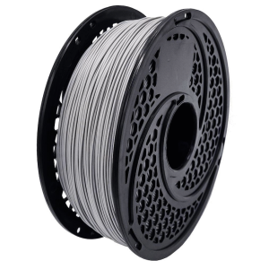 1-4637 SA Filament ABS Premium Filament 1kg - Grey
