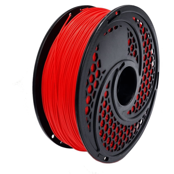 1-4639 SA Filament ABS Premium Filament 1kg - Red