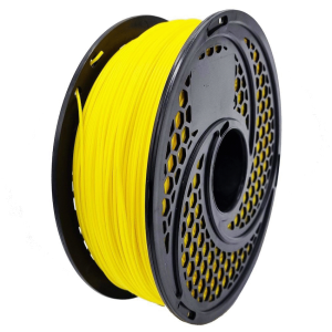 1-4640 SA Filament ABS Premium Filament 1kg - Yellow