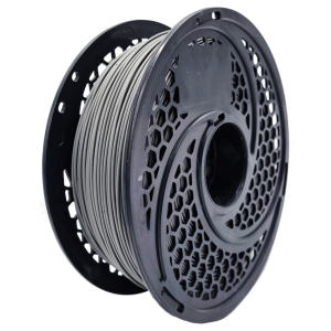 1-4657 PLA Grey Filament 1kg, 1.75mm