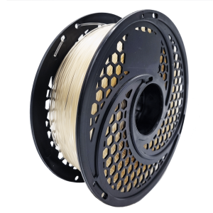 1-4661 PLA Filament - Clear - 1kg, 1.75mm