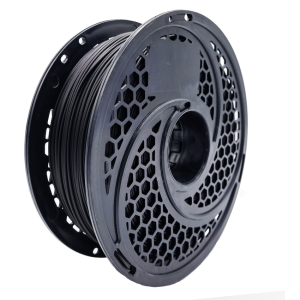 1-4665 SA Filament PLA Filament 1kg - Dark Grey