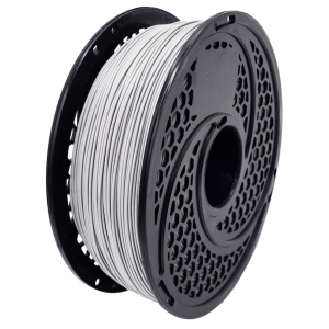 1-4666 SA Filament PLA Filament 1kg - Light Grey