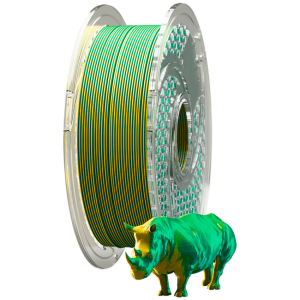 1-4673 SA Filament Dual Silk PLA Filament 750g - Golden Leaf