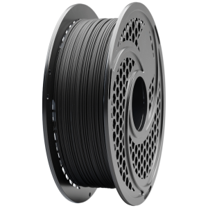 1-4685 SA Filament PLA Hyper Filament 1kg - Black