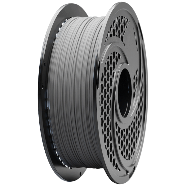SA Filament PLA Hyper Filament 1kg - Grey