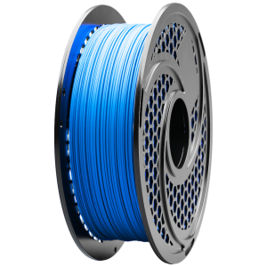 1-4687 SA Filament PLA Hyper Filament 1kg - Blue