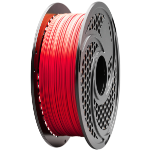1-4688 SA Filament PLA Hyper Filament 1kg - Red