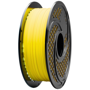 1-4689 SA Filament PLA Hyper Filament 1kg - Yellow