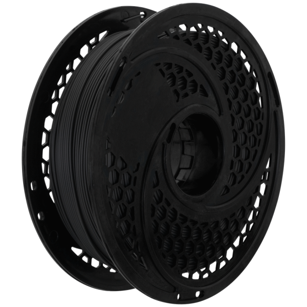 1-4694 SA Filament Silk PLA Plus Filament 1kg - Gun Metal
