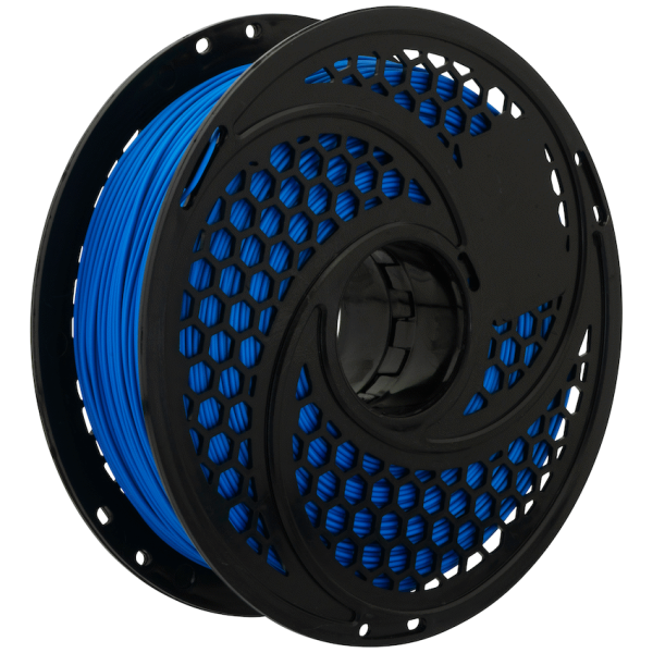 SA Filament Silk PLA Plus Filament 1kg - Royal Blue