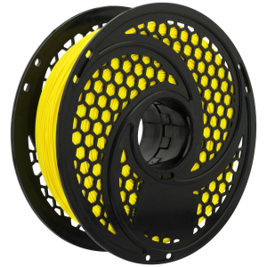 1-4700 SA Filament Silk PLA Plus Filament 1kg - Yellow