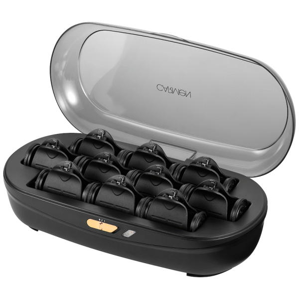 1-4714 Carmen Heated Hair Rollers