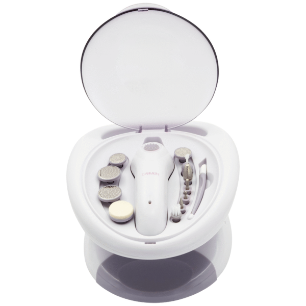 1-4722 1945 - Carmen Nail Care