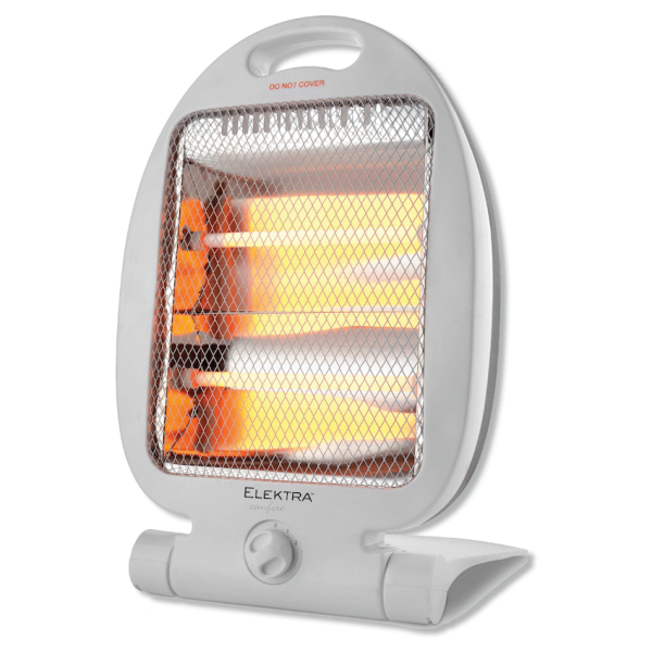 1-4732 Elektra 2 Bar Heater