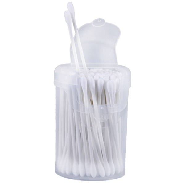 Pigeon Cotton Buds - Boxed (100 Pcs)