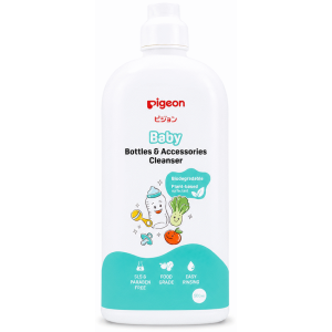 Pigeon - Baby Bottles & Accessories Cleanser 500ml