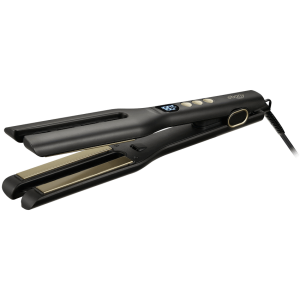 1-4769 Carmen Ebony Wide Plate Straightener