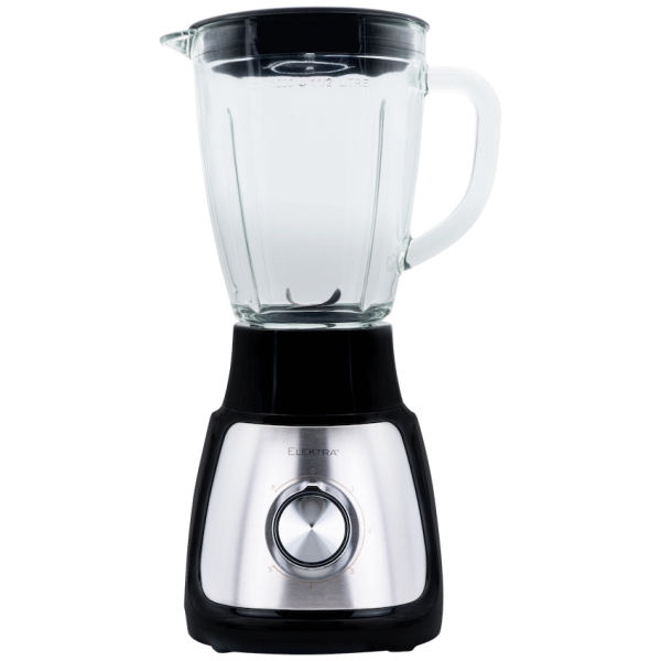 1-4772 Elektra - 500w 1.5l Jug Blender (Glass Jug)