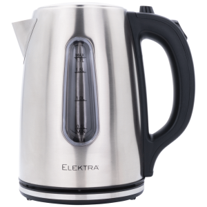 1-4778 Elektra 1.7l Stainless Steel Kettle