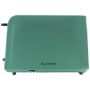 1-4783 ELEKTRA - 2 Slice Toaster - Green