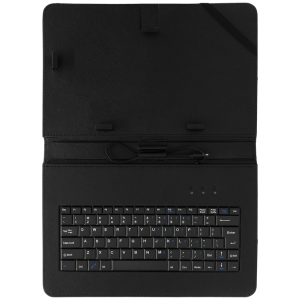 1-4791 Connex Serenity spare keyboard and cover - 10"