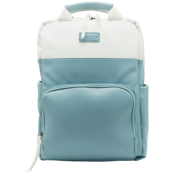 1-4798 SupaNova Sasha 15.6" Laptop Bag - Blue