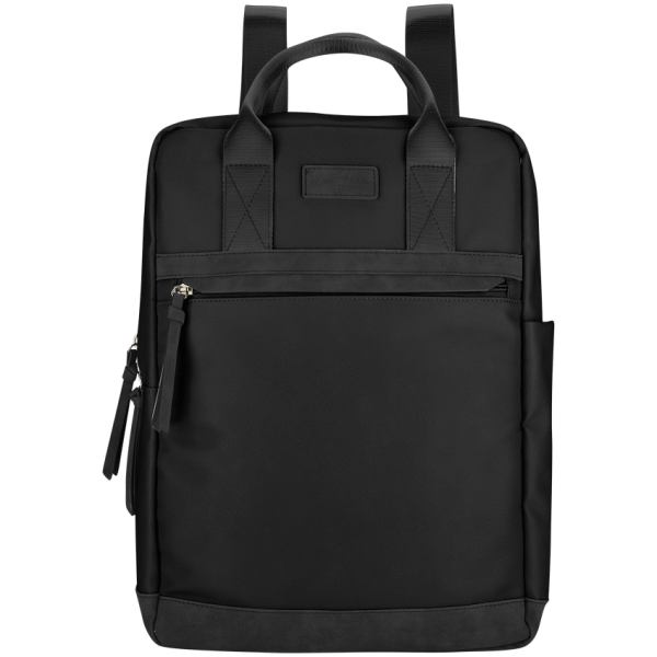 1-4800 SupaNova Lara 15.6" Laptop Backpack - Black