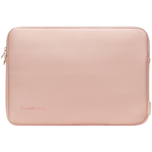 SupaNova Brisa 14.1" Laptop Sleeve - Pink