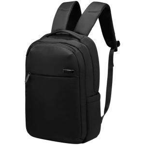 1-4816 Supanova Tori 15.6" Laptop Backpack Black