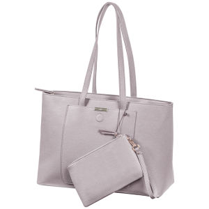 1-4825 Supanova Velora Ladies 15.6" Laptop Tote Bag Blush Purple