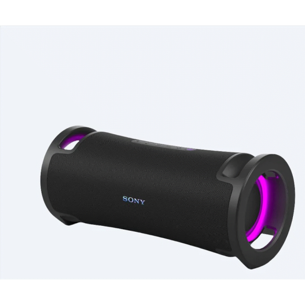 Sony ULT Field 7 Portable Bluetooth Speaker - Black