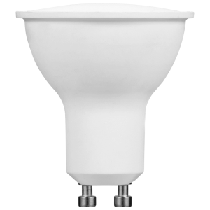 Switched 5w GU10 LED Light Bulb - Warm White