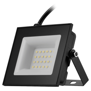 1-4859 Switched 20w LED Flood Light