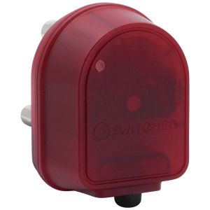1-4895 Switched High Surge Plug Top