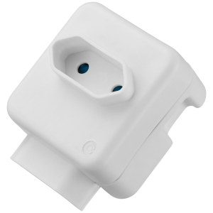 1-4897 Switched 2-Way Adaptor Top and Bottom Loader