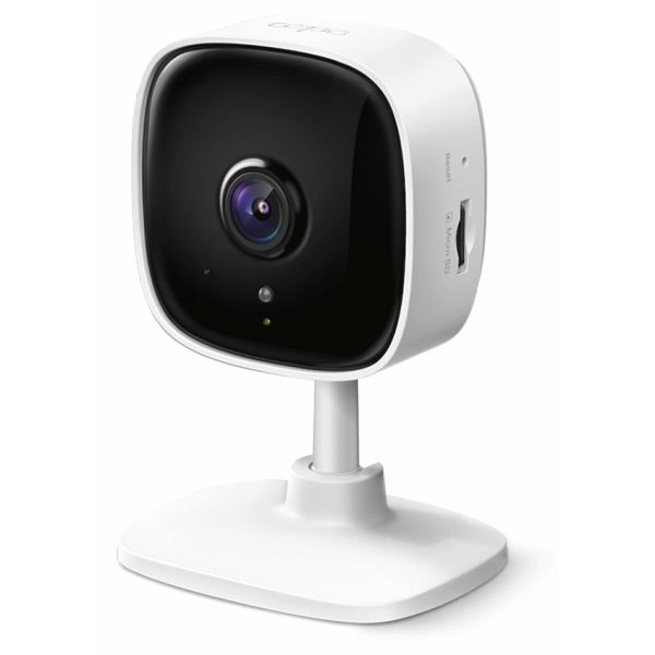 1-4932 TP-Link Tapo C100 1080P Home Security Wi-Fi Camera