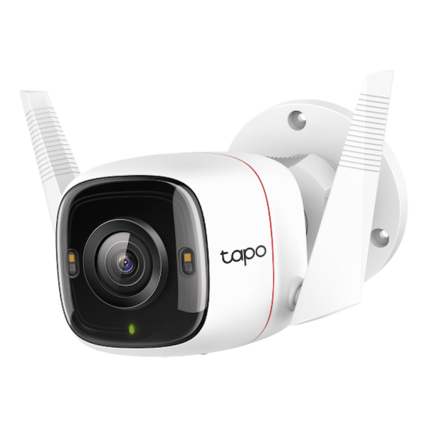 TP-Link Tapo C310 3MP Outdoor Security Wi-Fi Camera