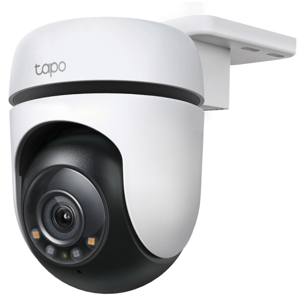 1-4941 TP-Link Tapo C510W 2K Outdoor Pan/Tilt Security WiFi Camera