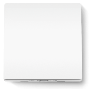 1-4967 TP-Link Tapo S210 Smart Light Switch 1 Gang 1 Way
