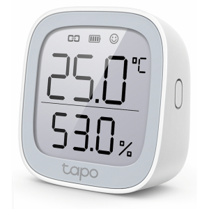 1-4971 TP-Link Tapo T315 Smart 868mhz Temperature & Humidity Monitor